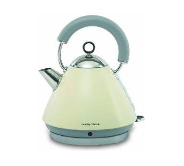 Produktbild Morphy Richards Wasserkocher Accents Retro