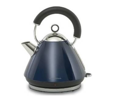 Produktbild Morphy Richards Wasserkocher Accents Retro