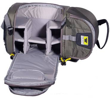 Produktbild Mountainsmith Sideline II L