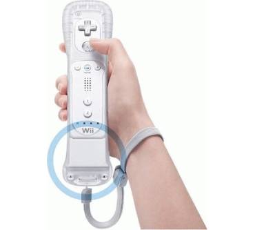 Produktbild Nintendo Wii - MotionPlus