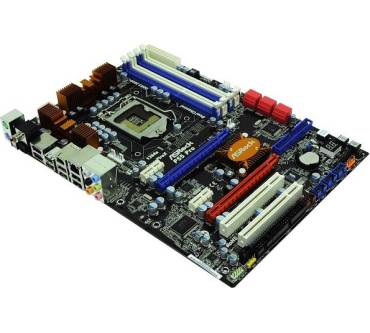 Produktbild ASRock P55 Pro