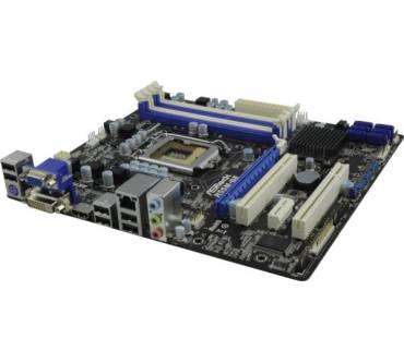 Produktbild ASRock H55M-GE Rev. 2.0