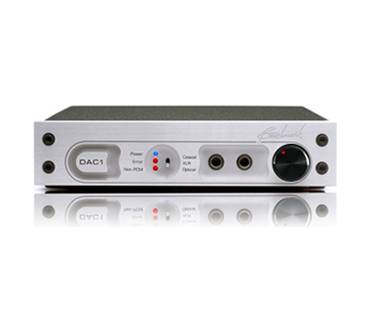 Produktbild Benchmark Media Systems DAC1