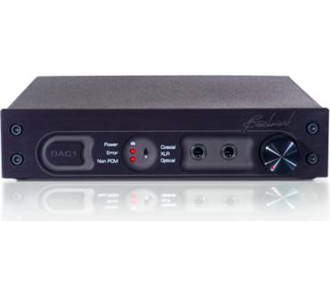 Produktbild Benchmark Media Systems DAC1