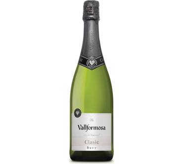 Produktbild Vallformosa Cava Clasic Brut