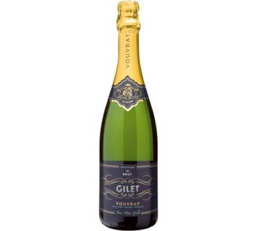 Produktbild Domaine de la Rouletière Gilet Vouvray Brut