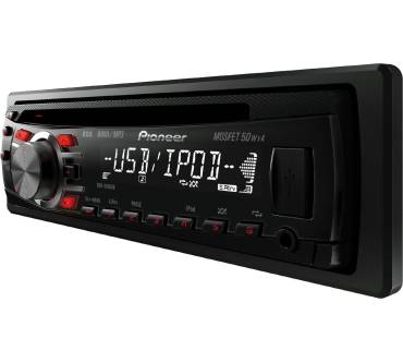 Produktbild Pioneer DEH-3300UB