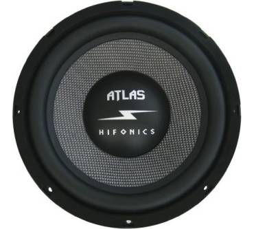 Produktbild Hifonics Atlas ASX 15