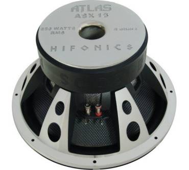 Produktbild Hifonics Atlas ASX 15