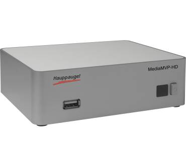 Produktbild Hauppauge MediaMVP-HD