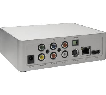 Produktbild Hauppauge MediaMVP-HD