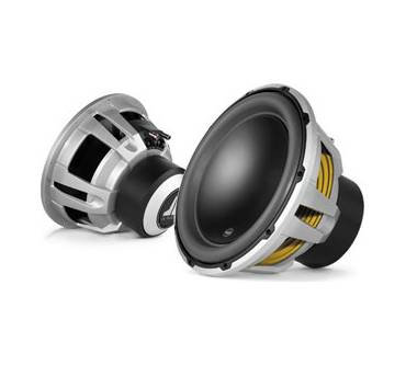 Produktbild JL Audio 13W6V2