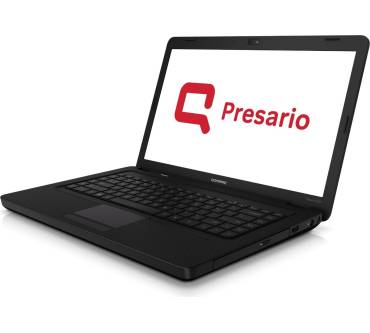 Produktbild HP Compaq Presario CQ56