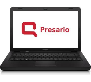 Produktbild HP Compaq Presario CQ56