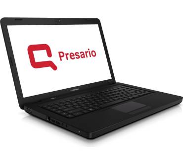 Produktbild HP Compaq Presario CQ56