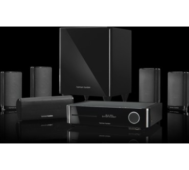 Produktbild Harman / Kardon BDS 700