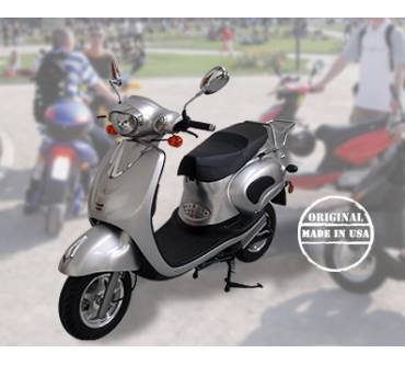 Produktbild InnoScooter Retro-L (3 kW) [11]