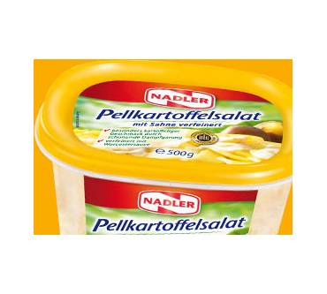 Produktbild Nadler Pellkartoffel Salat