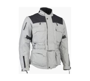 Produktbild Kawasaki Stelvio 2.0 Touring-Jacke und Rider-Hose