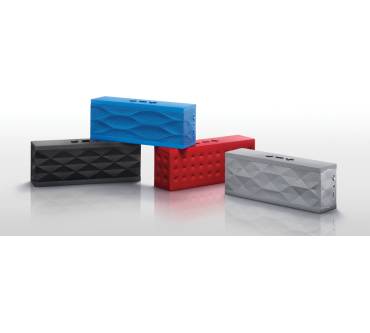 Produktbild Aliph Jawbone Jambox