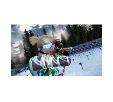 Produktbild RTL Winter Sports 2011: Go for Gold