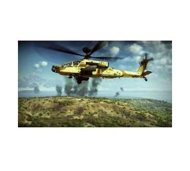 Produktbild Apache: Air Assault