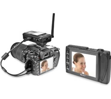 Produktbild Aputure Gigtube Wireless Digital Viewfinder (für Nikon)