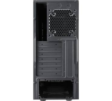 Produktbild Cooler Master Elite 430 Black