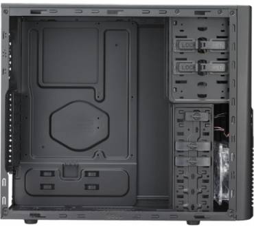 Produktbild Cooler Master Elite 430 Black