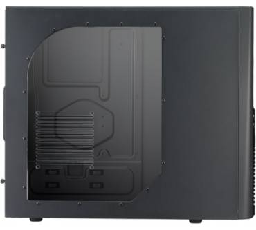 Produktbild Cooler Master Elite 430 Black