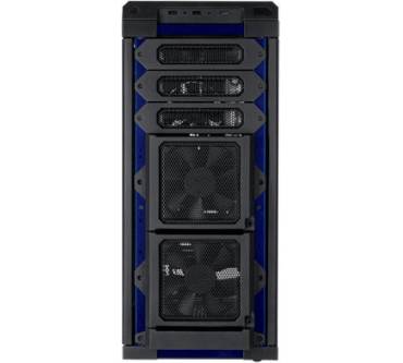 Produktbild Antec LanBoy Air Blue