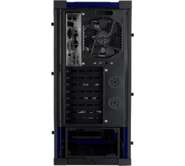 Produktbild Antec LanBoy Air Blue