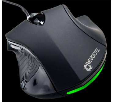 Produktbild Revoltec FightMouse Elite