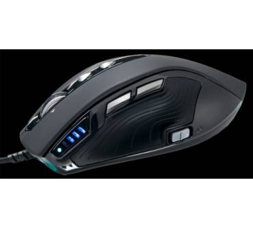 Produktbild Revoltec FightMouse Elite