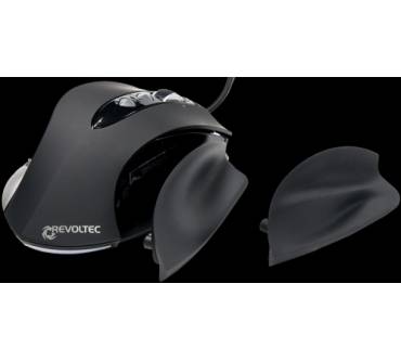 Produktbild Revoltec FightMouse Elite