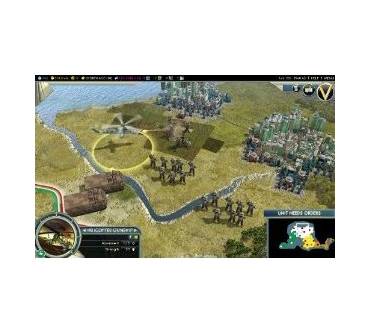 Produktbild Civilization 5  - Brave New World (für Mac)