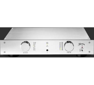 Produktbild Burmester 099 DAC Pre Amplifier