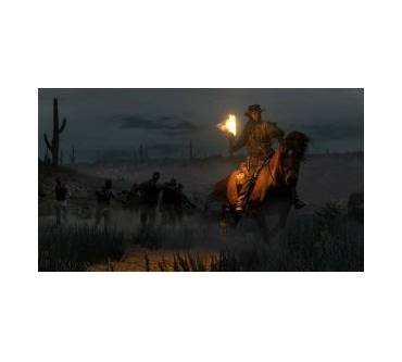 Produktbild Red Dead Redemption: Undead Nightmare