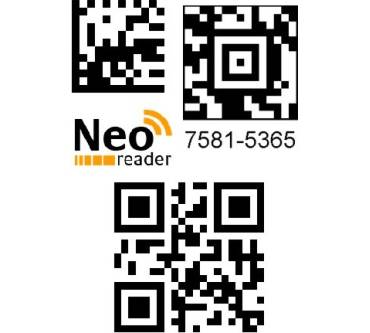 Produktbild NeoMedia Technologies NeoReader