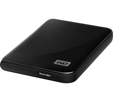 Produktbild Western Digital My Passport Essential SE 1TB (WDBACX0010)