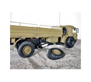 Produktbild robbe Modellsport MAN MIL GL 6x6