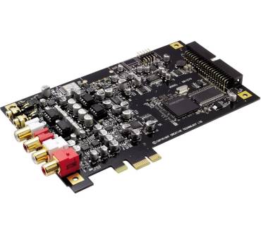 Produktbild Creative Sound Blaster X-Fi Titanium HD