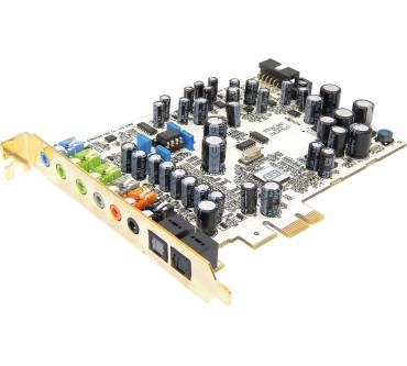 Produktbild ESI Prodigy X-Fi NRG