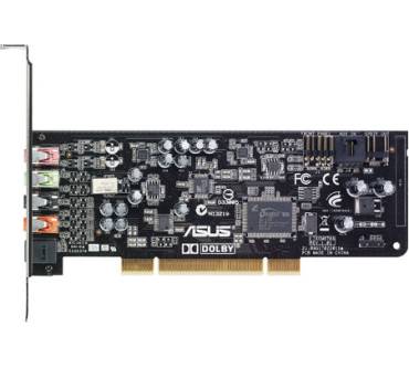 Produktbild Asus Xonar DG