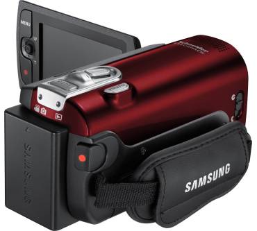 Produktbild Samsung SMX-F400