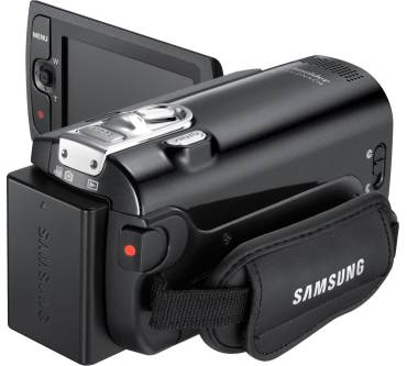 Produktbild Samsung SMX-F400