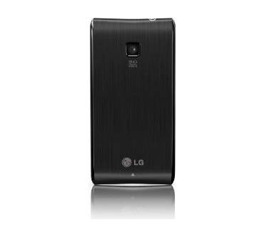 Produktbild LG GT540