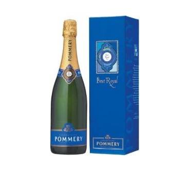 Produktbild Pommery Champagne Brut Royal