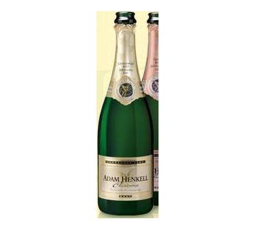 Produktbild Henkell Chardonnay Brut Jahrgangssekt 2005