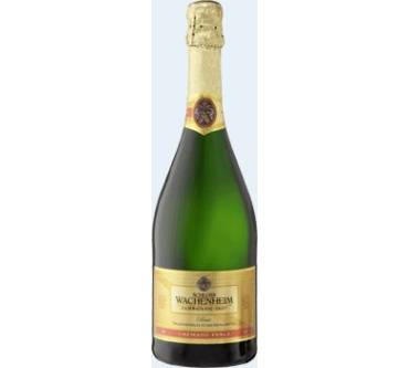 Produktbild Sektkellerei Schloss Wachenheim Cremant Pfalz Brut Jahrgang 2007